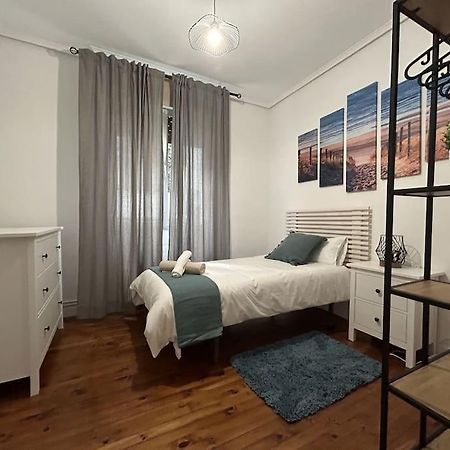 Deusto Apartment Bilbao Dış mekan fotoğraf