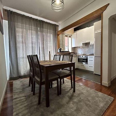 Deusto Apartment Bilbao Dış mekan fotoğraf