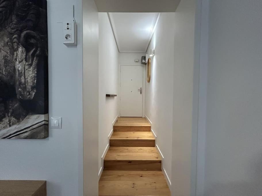 Deusto Apartment Bilbao Dış mekan fotoğraf